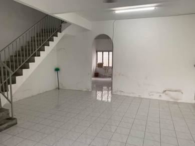 2-storey Terraced House For Sale in Bukit Mertajam,PNG