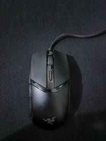 Razer Cobra wired gaming mouse