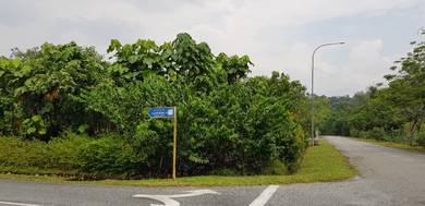 Residential Land in Saujana Utama, SGR