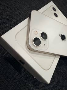 Iphone 13 - 256GB