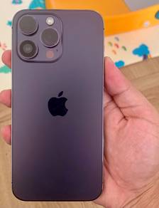 iPhone 14 Pro Max 256gb ZP set.All part original.