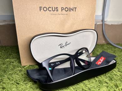 Ray-Ban Original Driving Glasses