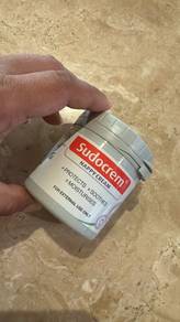 Sudocrem Nappy Cream 125g