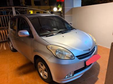 Perodua MyVi SX in Kuching, SWK