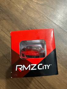 1:36 RMZ City Porsche Panamera Diecast