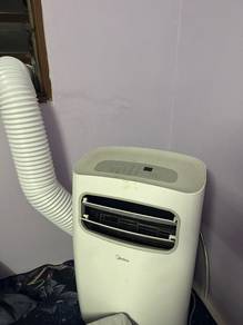 Portable Air Conditioner