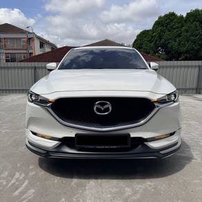 Mazda CX-5 G GLS 2WD in Johor Bahru, JHR