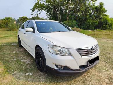 Toyota Camry G in Bangi, SGR