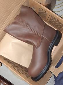 Red Wing Pecos Brand New 8UK/9UK