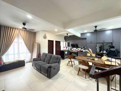 Townhouse For Rent in Puchong,SGR