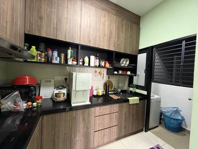 Condominium For Sale in The Havre @ Bukit Jalil