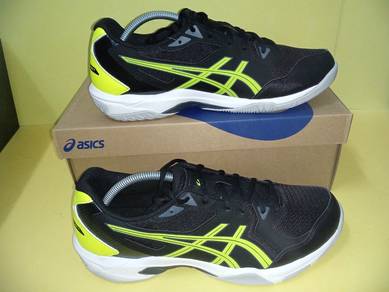 NEW ITEM_Kasut Sukan Sport Shoes ASICS size 45eur