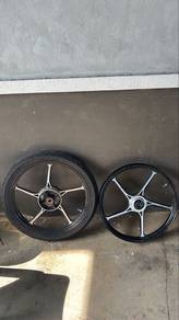 rim fg511 125zr pnp y15