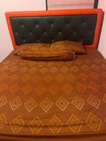 Katil king size