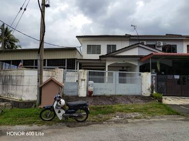 2-storey Terraced House For Sale in Gopeng,PRK
