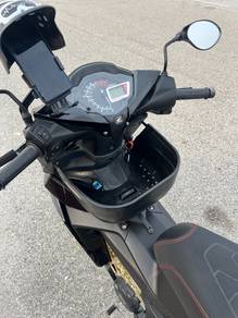 Honda RS150R
