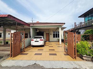 Semi-Detached House For Sale in Alor Setar,KDH