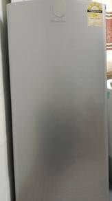 Peri Sejuk Hisense 1 Pintu 