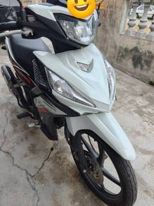 Honda Dash 125