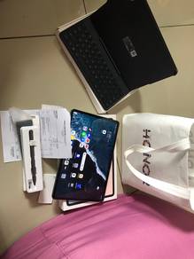 HONOR Pad 10