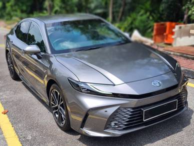 Toyota Camry V in Others, KUL