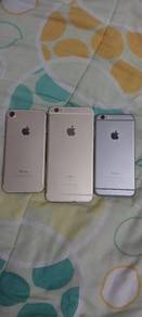 iphone 3 pice