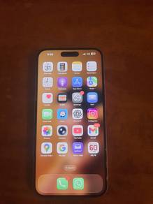 I Phone16 plus for sale