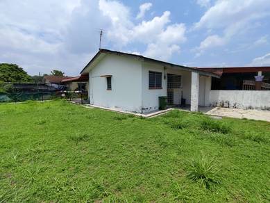 1-storey Terraced House For Rent in Lahat,PRK