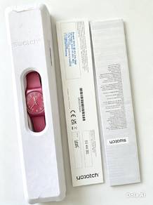 Swatch Redbaya (GR405)