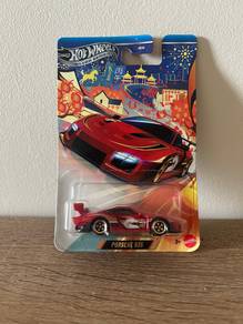 Hotwheels Porsche 935