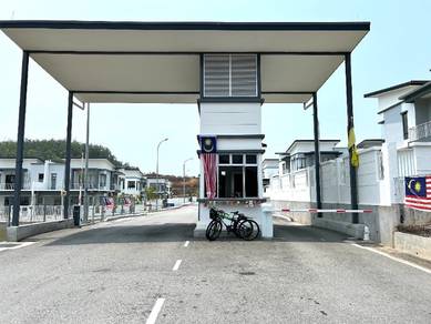 Semi-Detached House For Sale in Seremban,NSN