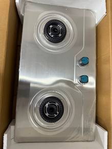 OPAICN JZY-7256 Stainless Steel Gas Stove (NEW)