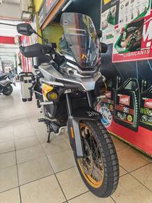 CFMOTO 800MT