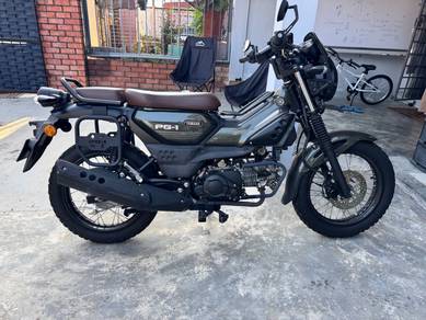Yamaha PG-1