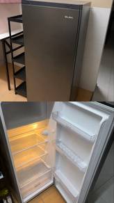 peti ice