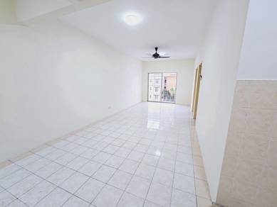 Apartment For Rent in Bayu Perdana