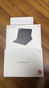 Huawei Matepad
