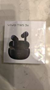 [Brand New Sealed] Original Vivo TWS 3e Wireless E
