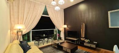 Condominium For Rent in 1Sulaman Platinum Tower