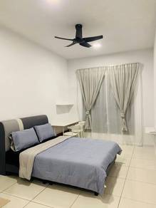 Condominium For Rent in The Valley @ SkySierra