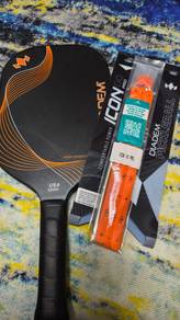 DIADEM ICON V3 PRO Pickleball Paddle