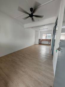 Flat For Sale in Flat Taman Ungku Tun Aminah
