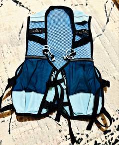 Hydropack Monte Equipment 12L Running Bag