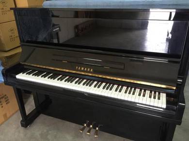 Yamaha Upright Piano MX101 Imported Japan