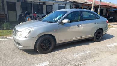 Nissan Sylphy LUXURY NAVI in Gombak, SGR