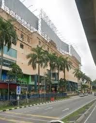 Retail space For Rent in Kepong,KUL