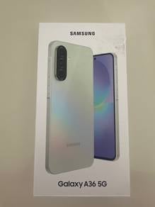 samsung galaxy a36 5G