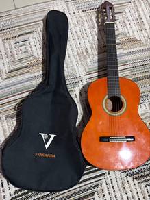 guitar
