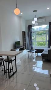 Service Residence For Rent in Residensi Harmoni 1