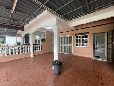 2-storey Terraced House For Sale in Sitiawan,PRK